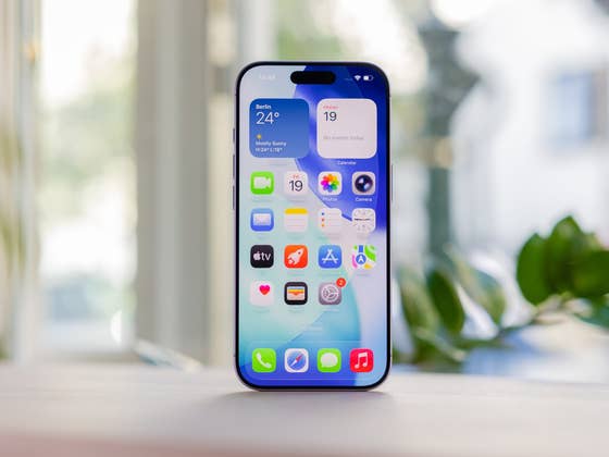 Utilisateurs d&rsquo;iPhone, n&rsquo;installez pas la mise à jour iOS 26