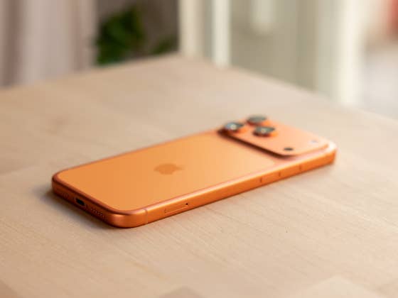 Mystère : les iPhones 17 ont commencé à émettre un son étrange