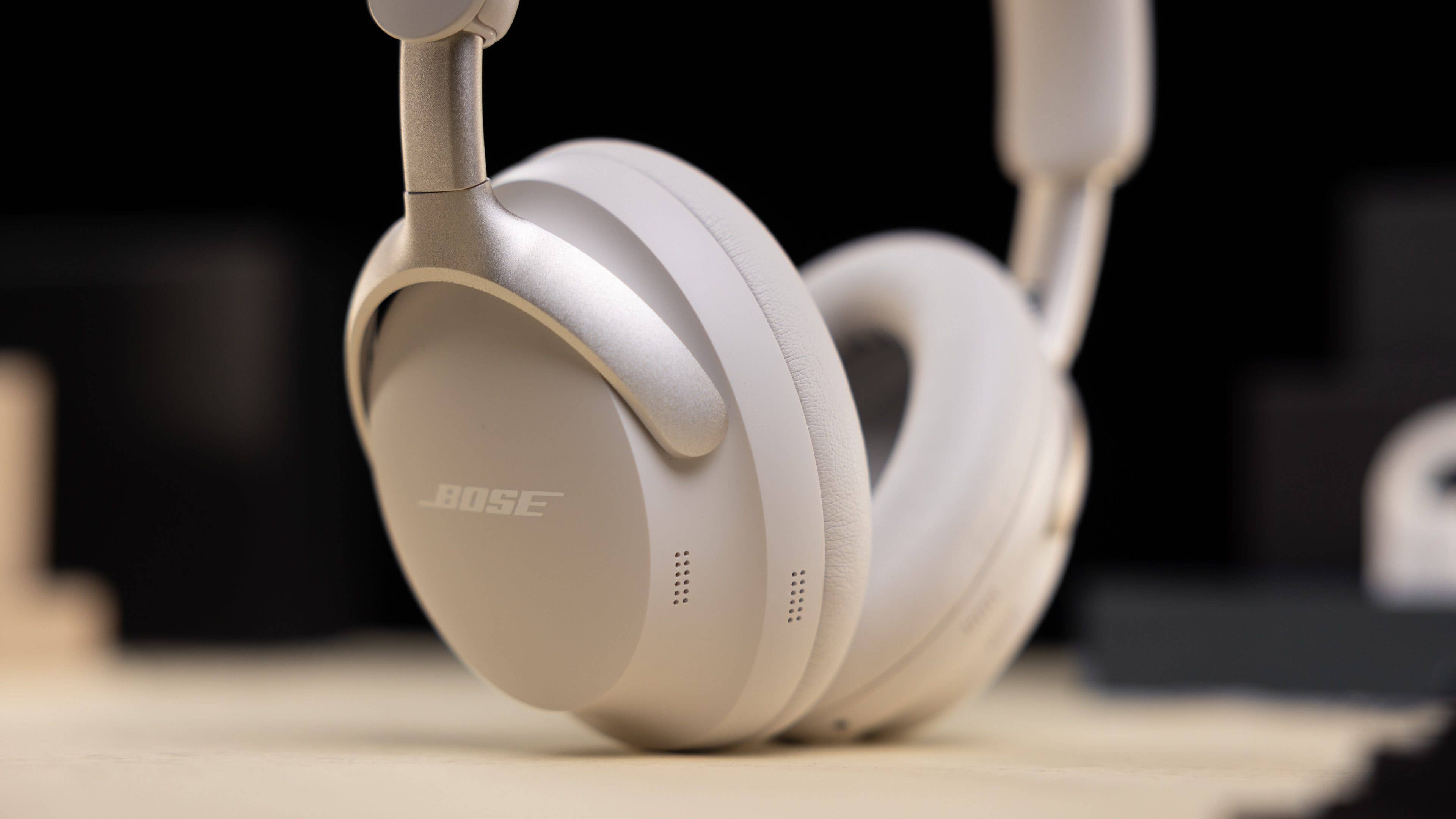 Bose QC Ultra Headphones