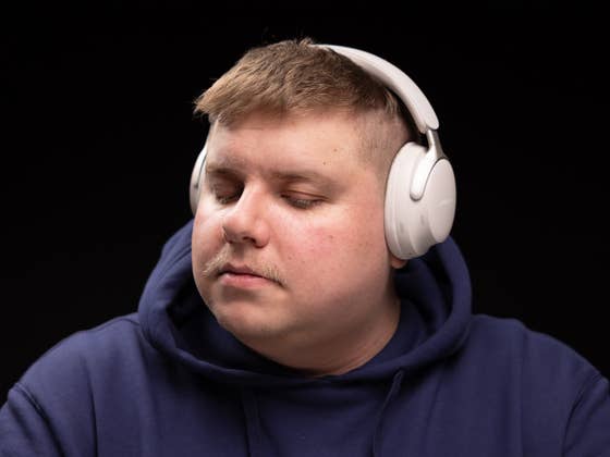 Test du Bose QuietComfort Ultra Headphones: Bose revient en force mais force sur les prix