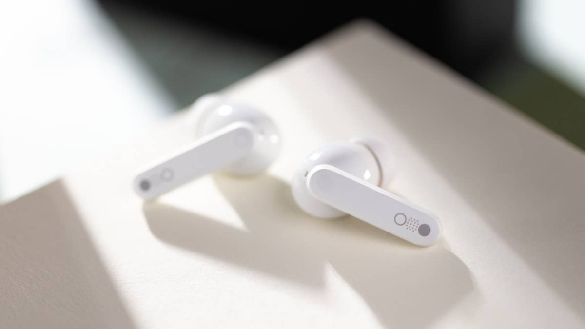 CMF Par Nothing Buds Pro 2 – Casque Sans Fil, Cote DIvoire