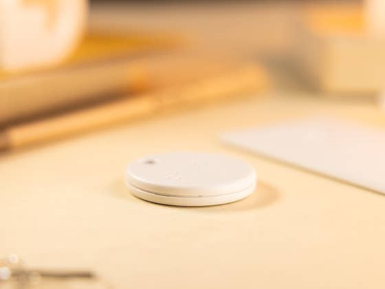 Test des Chipolo One et Card Point: Deux trackers d&rsquo;objets Android compatibles Find My