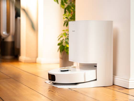 Test du Dreame L10 Prime: Le flagship killer des robots aspirateurs