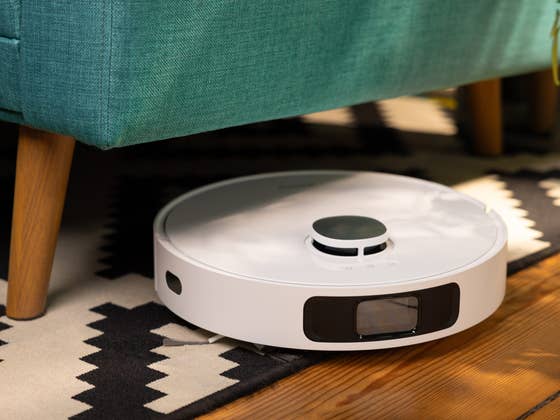 Cette promo fait enfin baisser le prix du robot aspirateur Dreame L10 Prime