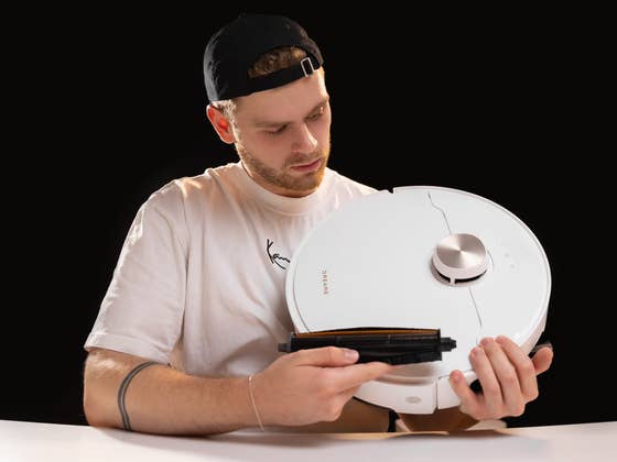Test du Dreame L40 Ultra: Un aspirateur robot au rapport qualité-prix remarquable