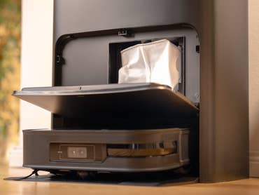 Ecovacs Deebot X2 Omni