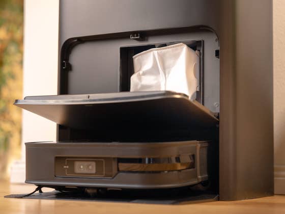 Cyber Monday: Les meilleures promos sur les robots aspirateurs Ecovacs, Roborock et Xiaomi