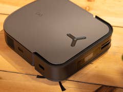 Ecovacs Deebot X2 Omni