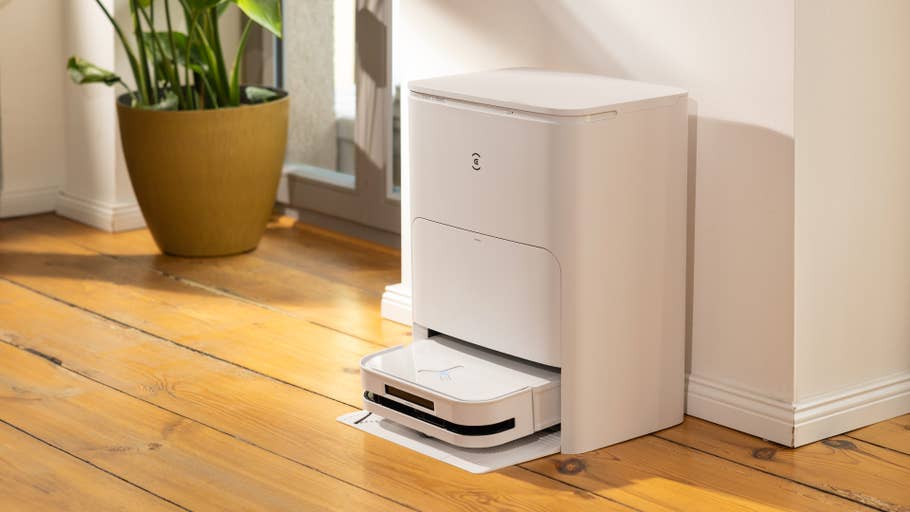 Ecovacs Deebot X5 Omni - Photos produit