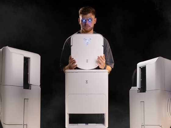 Test de l&rsquo;Ecovacs Deebot X5 Omni: Le meilleur robot aspirateur pour les moquettes