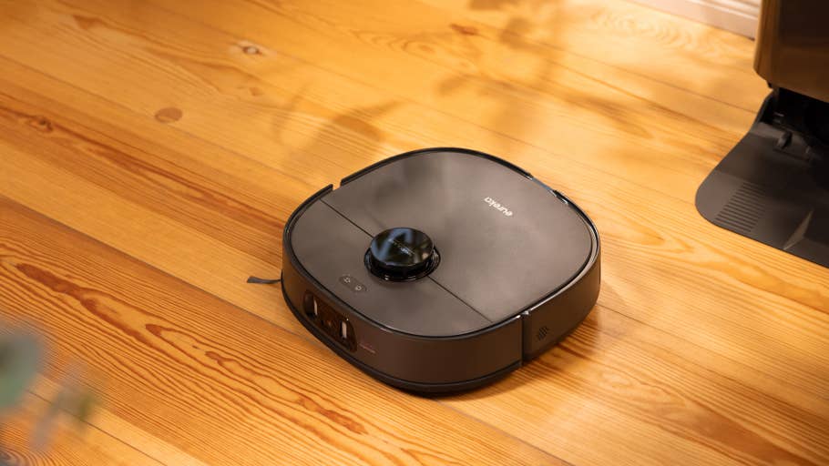 Test de lu0027Eureka J15 Pro Ultra