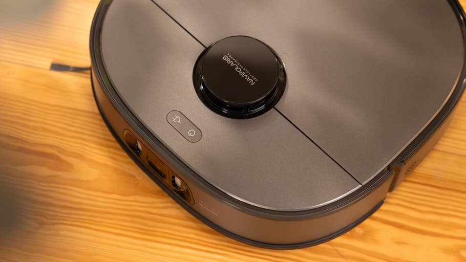 Test de lu0027Eureka J15 Pro Ultra