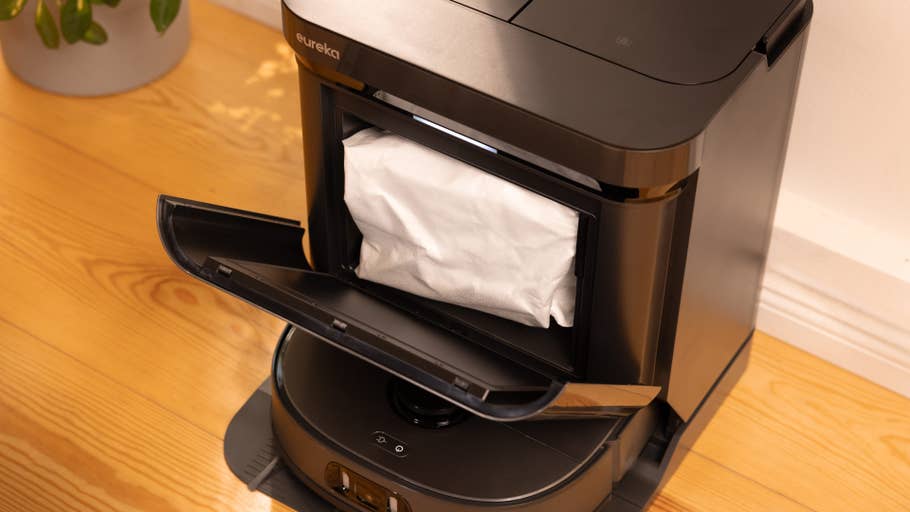 Test de lu0027Eureka J15 Pro Ultra