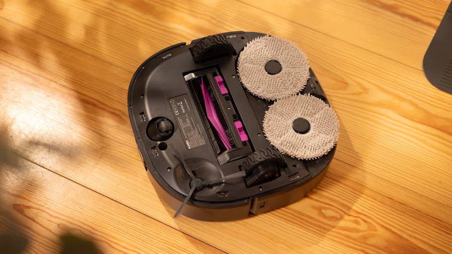 Test de lu0027Eureka J15 Pro Ultra