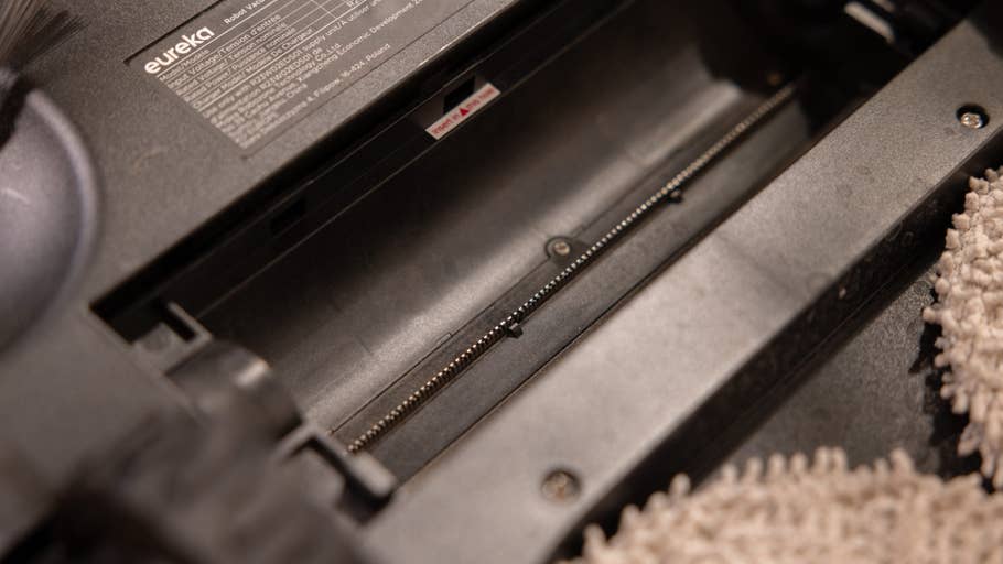 Test de lu0027Eureka J15 Pro Ultra