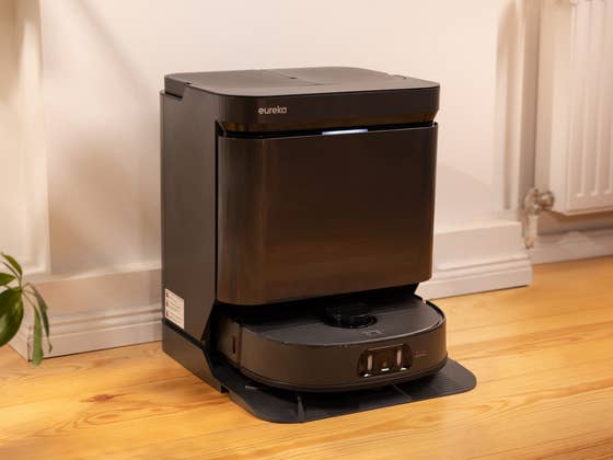 Test de l&rsquo;Eureka J15 Pro Ultra: Le meilleur robot aspirateur autour de 1000&euro;