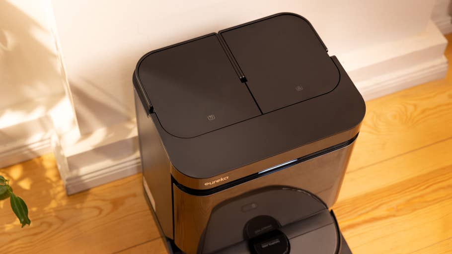 Test de lu0027Eureka J15 Pro Ultra