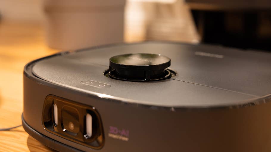 Test de lu0027Eureka J15 Pro Ultra