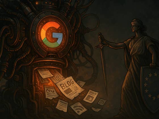 La recherche sur Google va-t-elle bientôt s’effondrer avec cette nouvelle fonctionnalité?