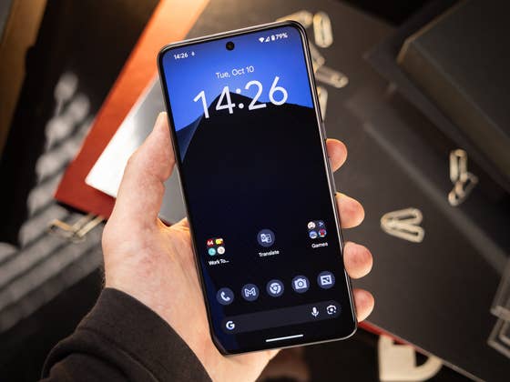 Ces nouvelles fonctions IA du dernier Google Feature Drop vont booster votre Pixel 8