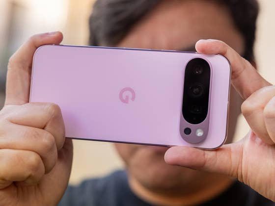 Test du Google Pixel 9 Pro: L’IA comme appât vers un flagship étonnant