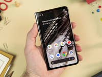 Google Pixel Fold