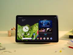 Google Pixel Tablet