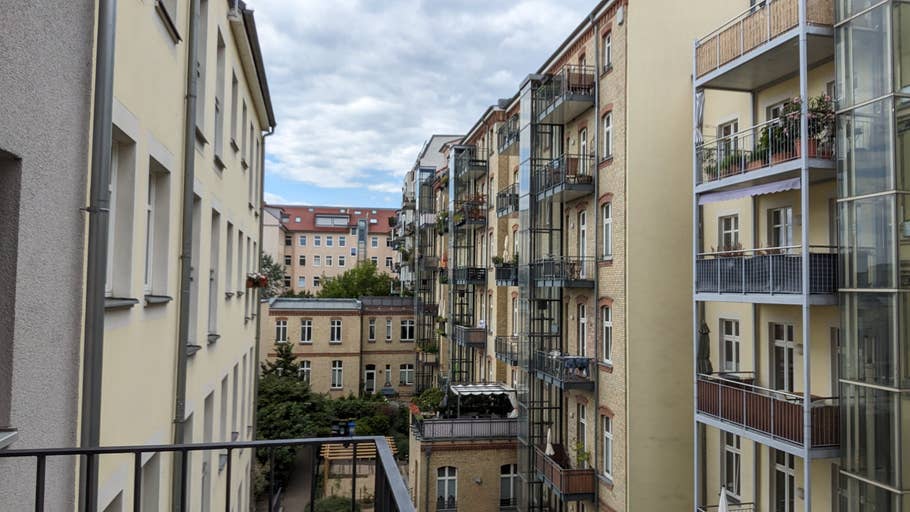 Exemples des photo de la Google Pixel Tablet