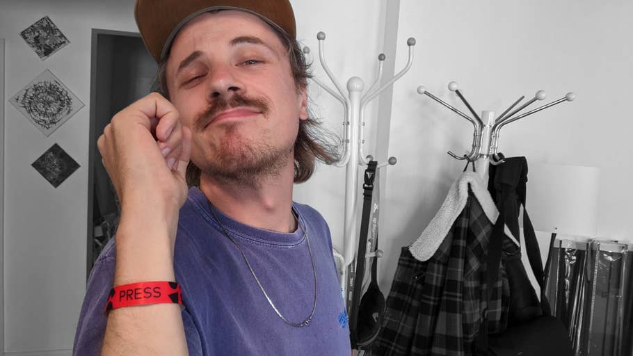 Exemples des photo de la Google Pixel Tablet