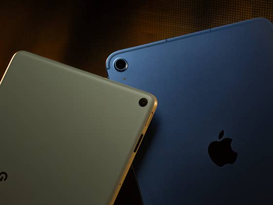 Pixel Tablet: Pourquoi l&rsquo;iPad a de quoi trembler face &agrave; la tablette de Google?