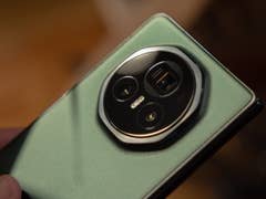 Le module photo du Honor Magic V3