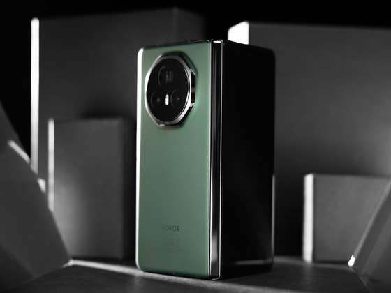 Test du Honor Magic V3: Une vraie d&eacute;monstration de force r&eacute;ussie