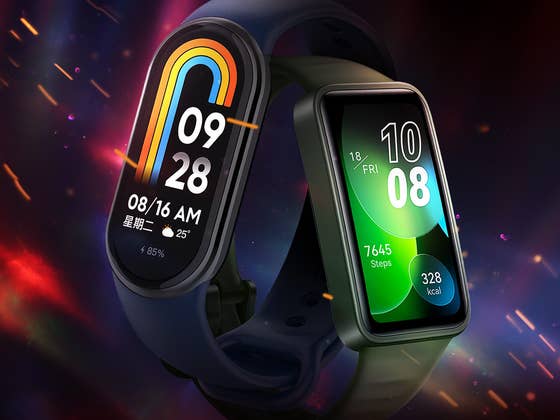 Xiaomi Smart Band 8 vs Huawei Band 8: Quel est le meilleur fitness tracker?