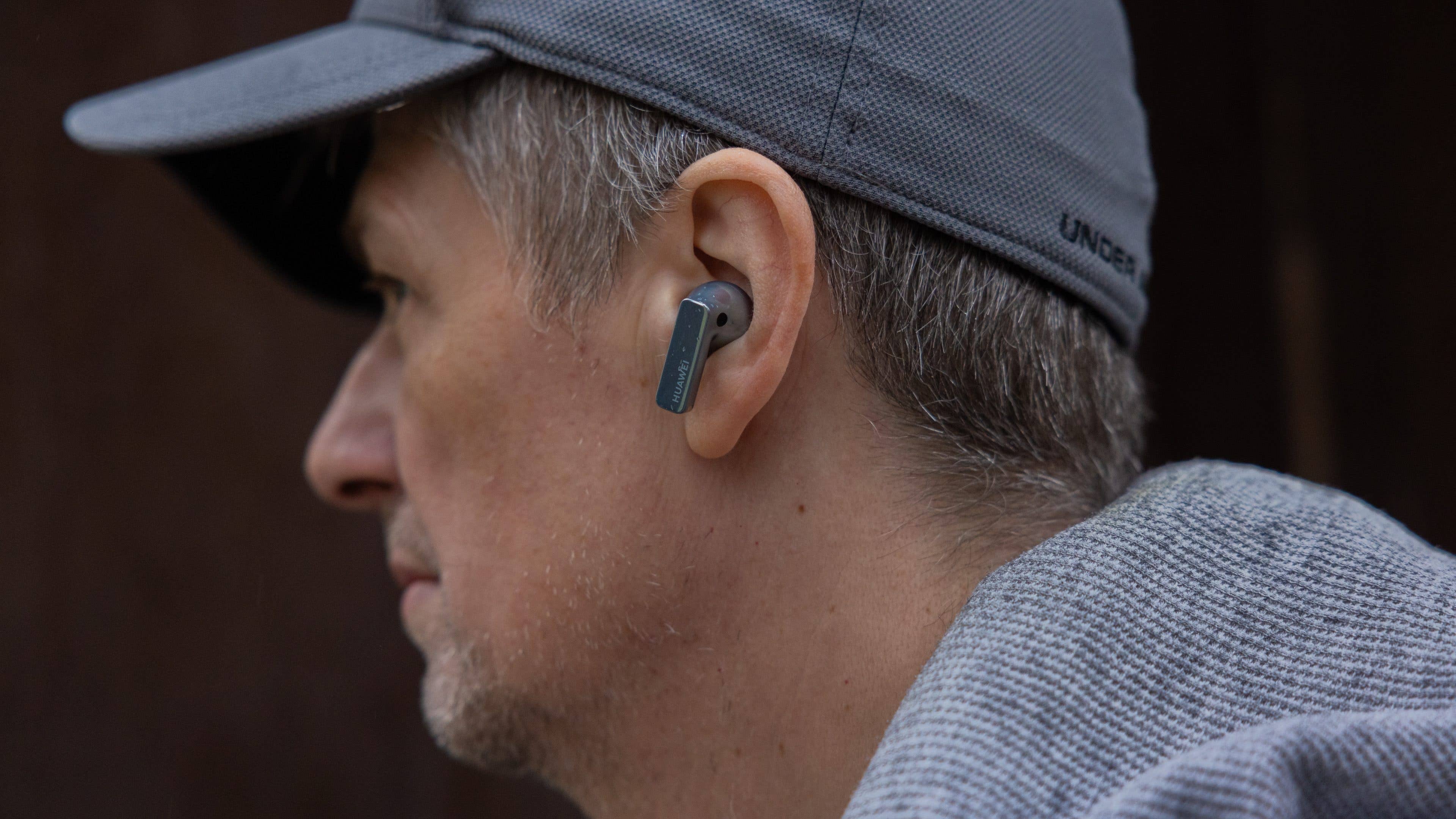 Huawei FreeBuds Pro 3