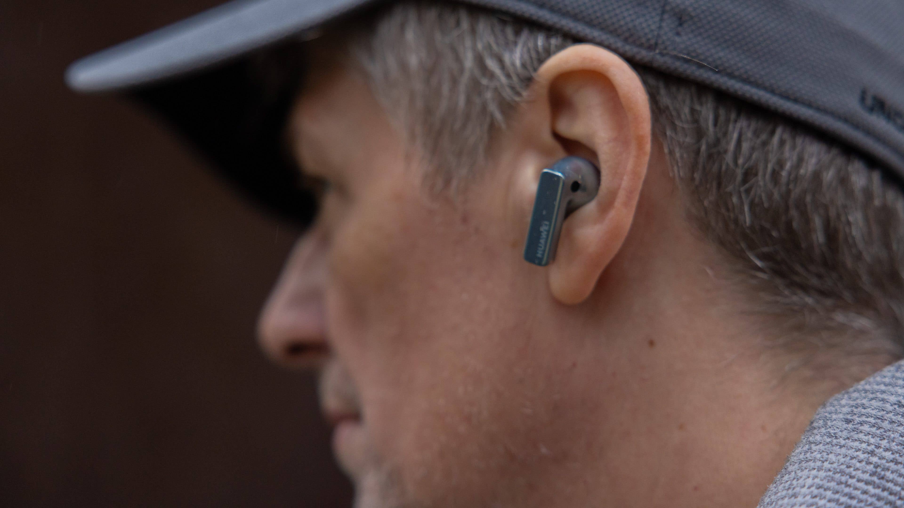 Huawei FreeBuds Pro 3