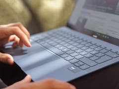 Huawei MateBook X Pro