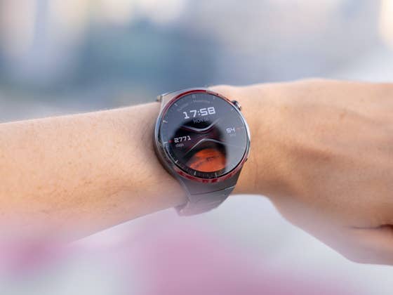 Test de la Huawei Watch 4 Pro Space Edition: Une smartwatch d&rsquo;un autre genre