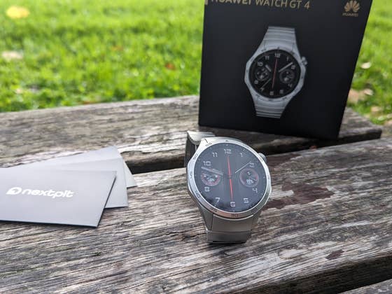 Ce bon plan vous fait vraiment économiser 50€ sur la Huawei Watch GT 4