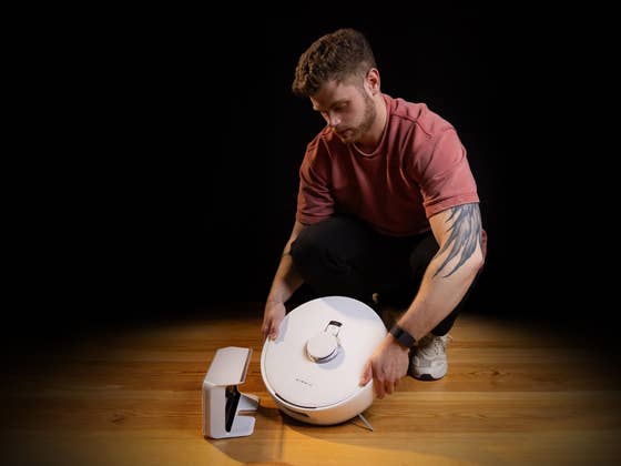 Test du Narwal Freo X Plus: Cet aspirateur robot pas cher est un as des sols lisses