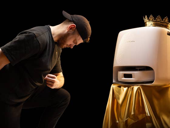 Test du Narwal Freo X Ultra: Le meilleur robot aspirateur de 2024?