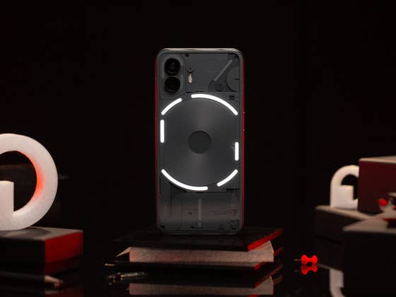 Le Nothing Phone (3) sera plus puissant, mais aussi plus cher que le Nothing Phone (2)