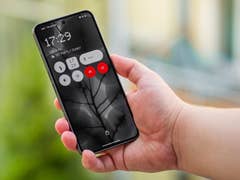 Test du Nothing Phone (2)