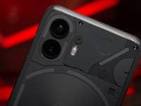 Test du Nothing Phone (2)