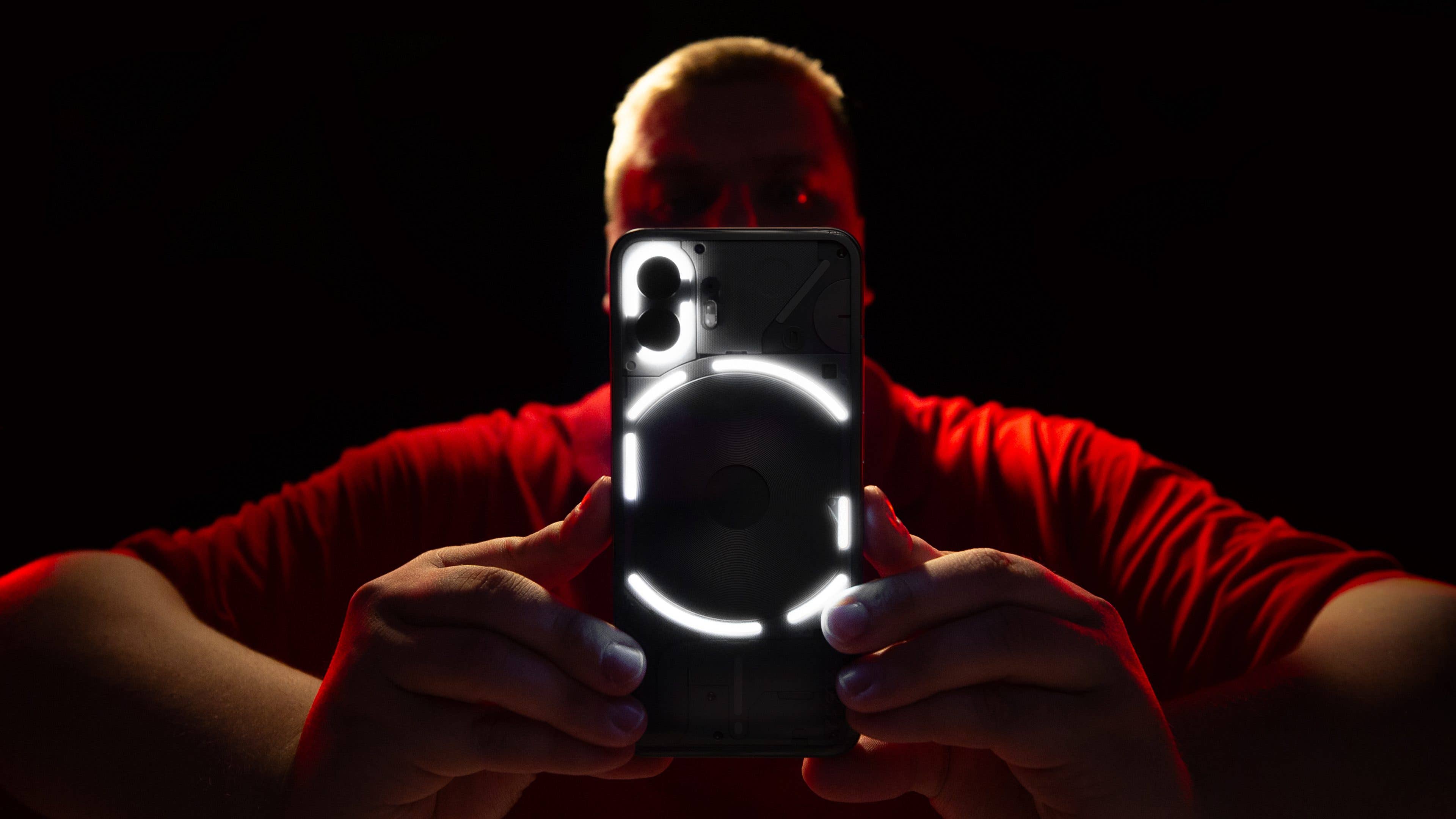 Nothing Phone (2) Nothing Phone (2)