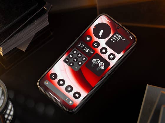 Les meilleures fonctionnalités de Nothing OS 2.5 pour votre Nothing Phone