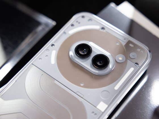 Le Nothing Phone (3) va coûter presque 1000 euros, il fallait s’y attendre