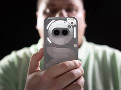 Photo produit du Nothing Phone (2a) Plus.