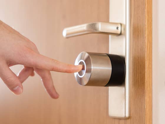 Test de la Nuki Smart Lock Pro: La meilleure serrure connect&eacute;e du march&eacute;