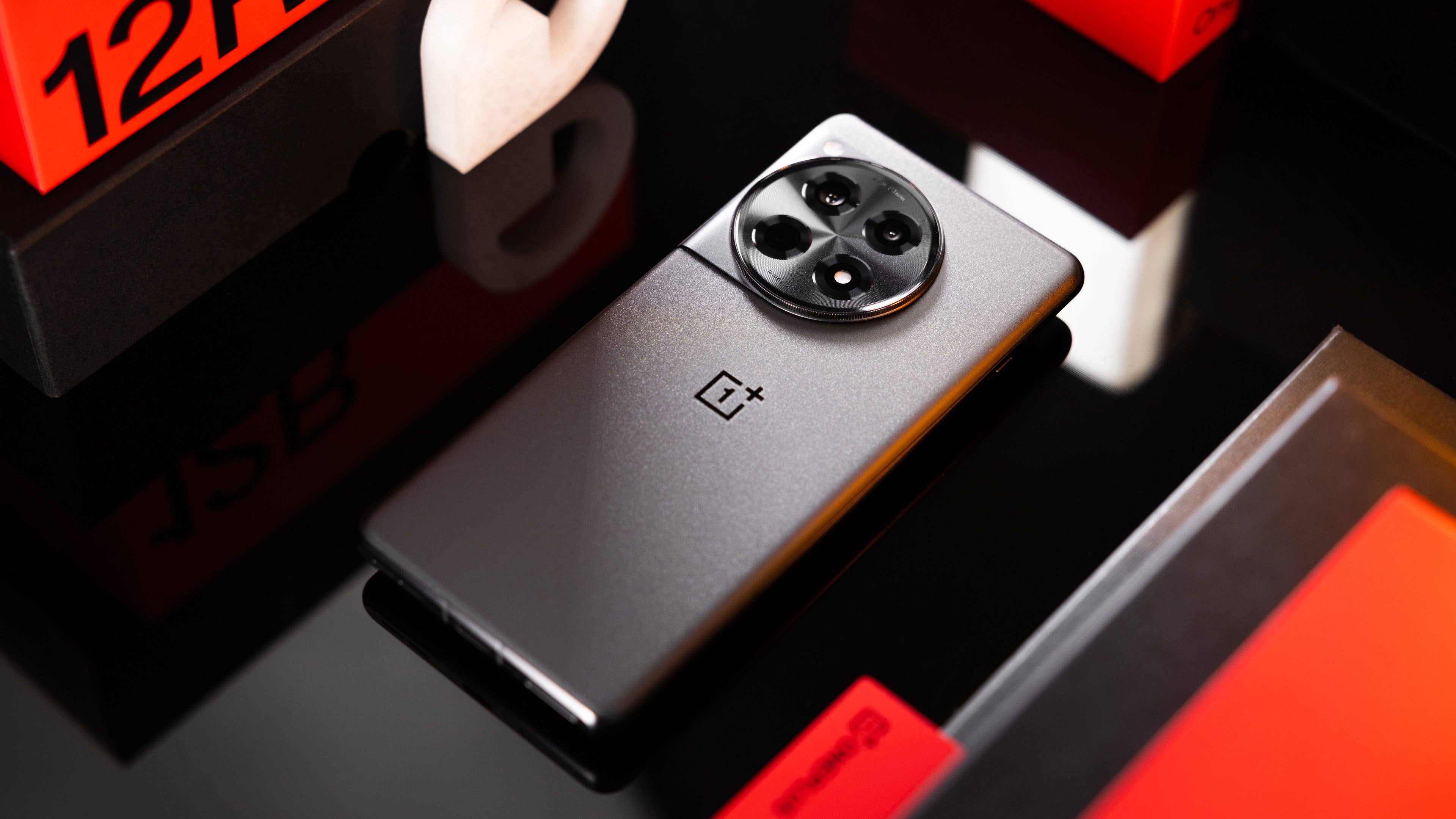 OnePlus 12R