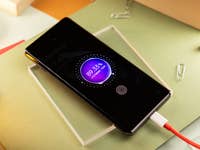 L'animation de charge du OnePlus 12